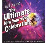 All That Music All Star Band - Auld Lang Syne: Ultimate New Y