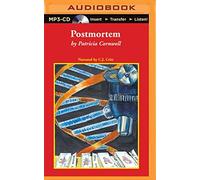 All That Remains: A Scarpetta Novel by Patricia Cornwell (June 23,2015)