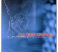All That Remains - Behind Silence and Solitude