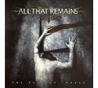All That Remains - Fall Of Ideals [Australian Import]