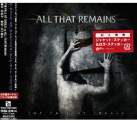All That Remains - Fall of Ideals, the