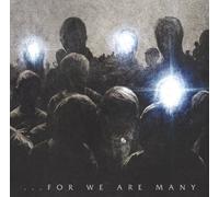 All That Remains - For We Are Many