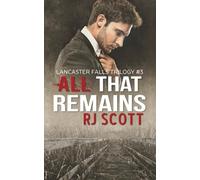 All That Remains (Lancaster Falls)