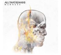 All That Remains - Madness