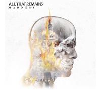 All That Remains - Madness [VINYL]
