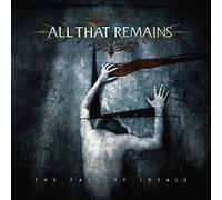 All That Remains - The Fall Of Ideals [VINYL]