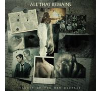 All That Remains - Victim of the New Disease