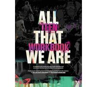 All That We Are Teen Workbook: Teen Workbook