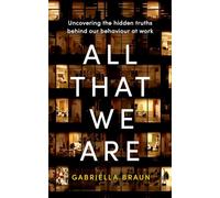 All That We Are