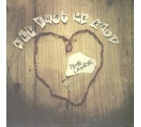 All That We Keep Ep By Pete Lawrie (2010-08-16)