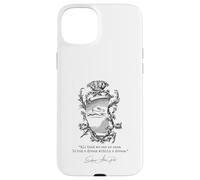 All that we see or seem Is but a dream within a dream. Quote Case for iPhone 15 Plus