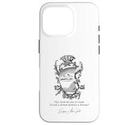 All that we see or seem Is but a dream within a dream. Quote Case for iPhone 16 Pro