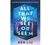 All That We See or Seem (Julia Z)