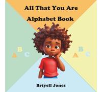 All That You Are Alphabet Book
