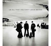 U2 - All That You Can't Leave Behind [VINYL]