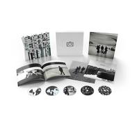 All That You Cant Leave Be - U2 CD