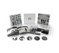 All That You Cant Leave Be - U2 CD