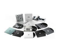 All That You Cant Leave Be - U2 Vinyl