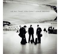 All That You Cant Leave Behind