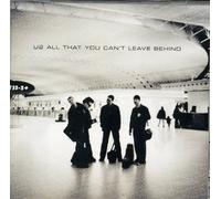 All That You Can't Leave Behind