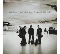 All That You Can't Leave Behind
