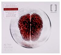 All That You Fear Is Gone