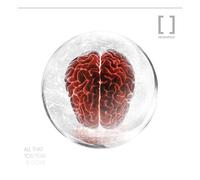 All That You Fear Is Gone [VINYL]