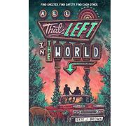 All That's Left in the World