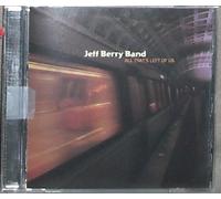 All That's Left of Us