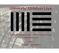 All The Ableton Live Instruments