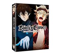 ALL THE ANIME Black Clover - Intégrale Saison 1
