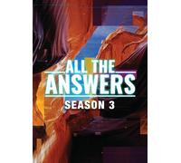All The Answers: Season Three [DVD]