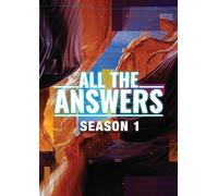 All The Answers: Season One [DVD]