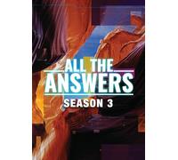 All The Answers: Season Three [DVD]