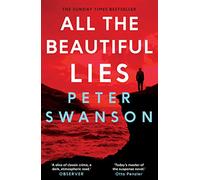 All the Beautiful Lies – Faber & Faber