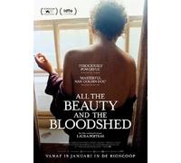 All the Beauty and the Bloodshed