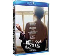 All the Beauty and the Bloodshed Blu Ray