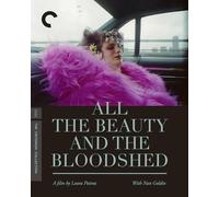 All The Beauty And The Bloodshed (Criterion Collection)