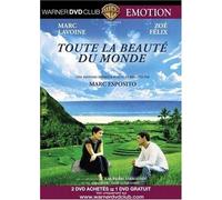 All the Beauty of the World ( Toute la beauté du monde ) [ English subtitles ] [DVD]