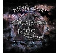 Mark Boals & Ring Of Fire - All The Best!