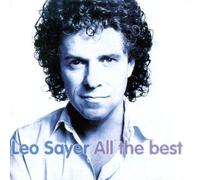 All the Best-Best of by Leo Sayer