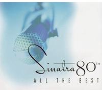 All the Best by Sinatra, Frank (1995) Audio CD