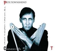 All The Best Cowboys Have Chinese Eyes By Pete Townshend (2000-07-31)