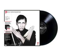 Pete Townshend - All The Best Cowboys Have Chinese Eyes (Half Speed Master)
