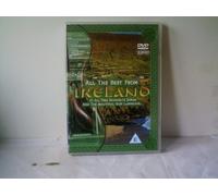 All the Best From Ireland - 16 All Time Favourites And the Beautiful Irish Landscape
