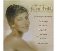 All the Best Helen Reddy by Helen Reddy