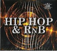 ALL THE BEST HIP HOP 3 CD NEW