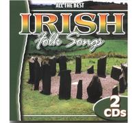 All the Best Irish Folk Songs