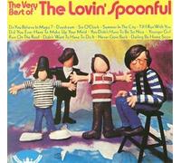 All the Best of the Lovin' Spoonful [CASSETTE]