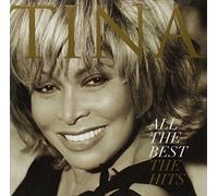 All the Best: the Hits